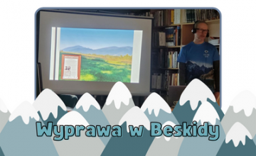 Pod Beskidami - Wieliczka